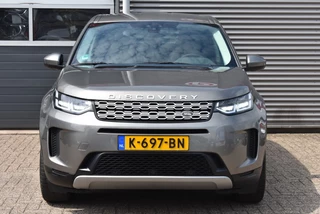 Land Rover Discovery Sport – thumbnail 5