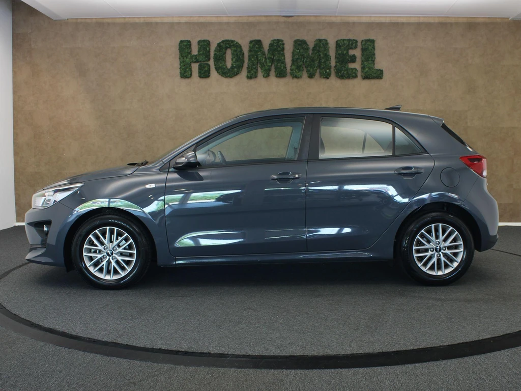 Kia Rio – foto 3