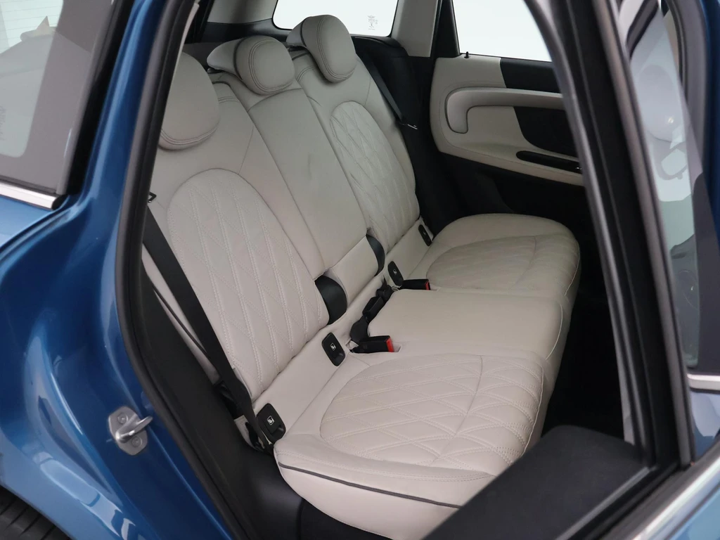 MINI Countryman – foto 14
