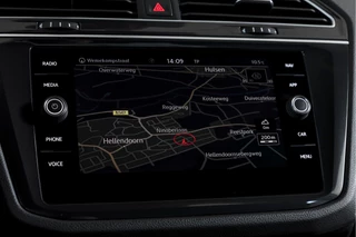 Volkswagen Tiguan – thumbnail 20