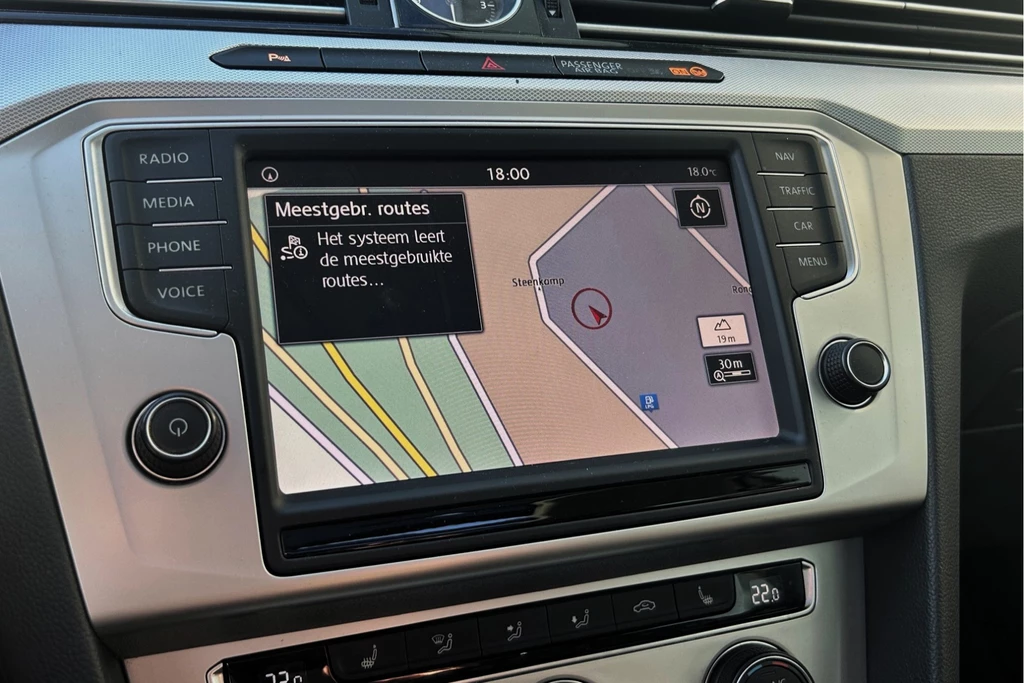 Volkswagen Passat – foto 13