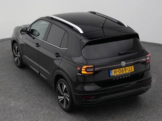 Volkswagen T-Cross – thumbnail 7