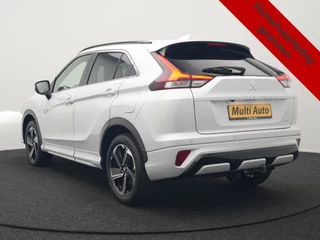 Mitsubishi Eclipse Cross – thumbnail 4