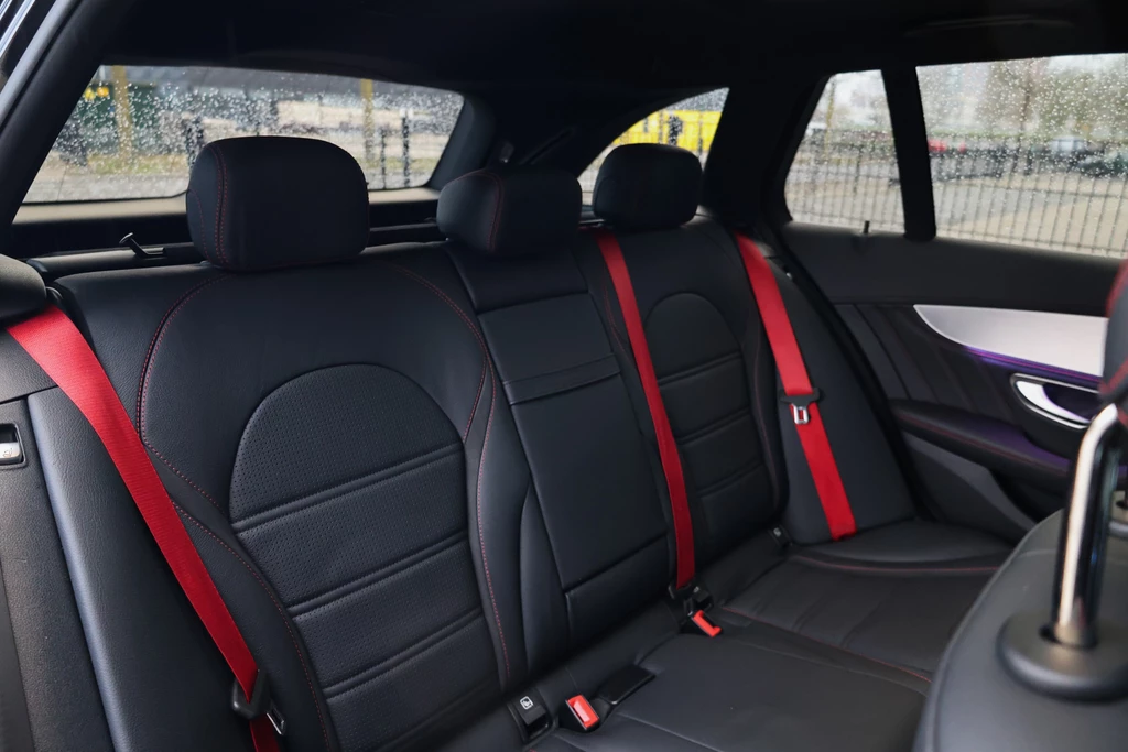 Mercedes-Benz C-Klasse – foto 46