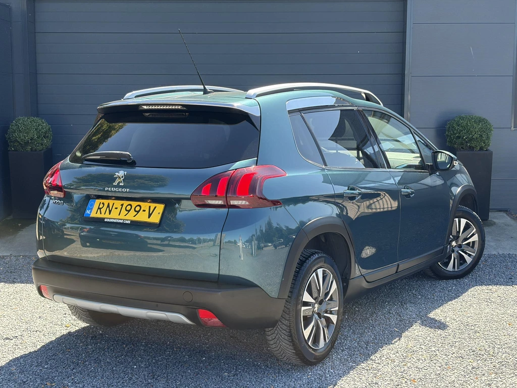 Peugeot 2008 – foto 3