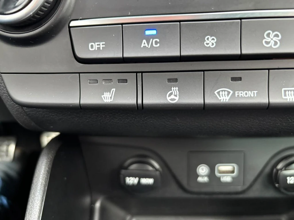 Hyundai Tucson – foto 29