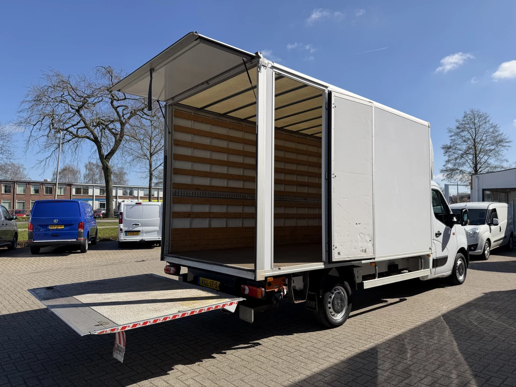 Renault Master – foto 8