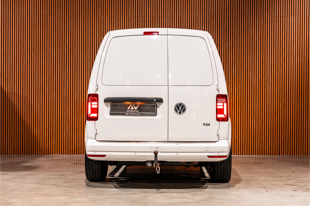 Volkswagen Caddy – foto 6