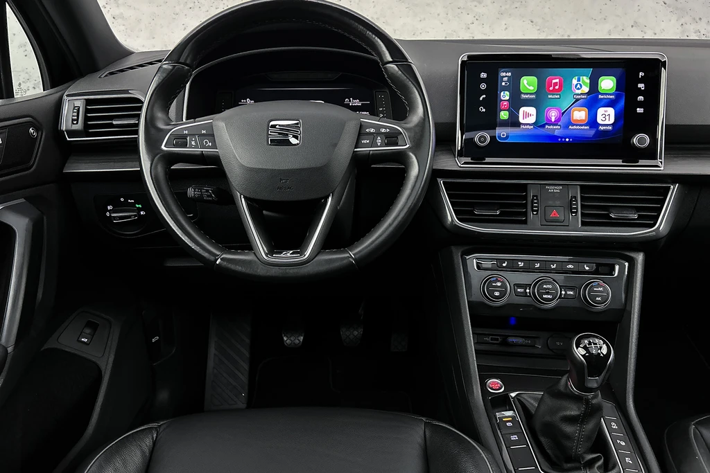 SEAT Tarraco – foto 15