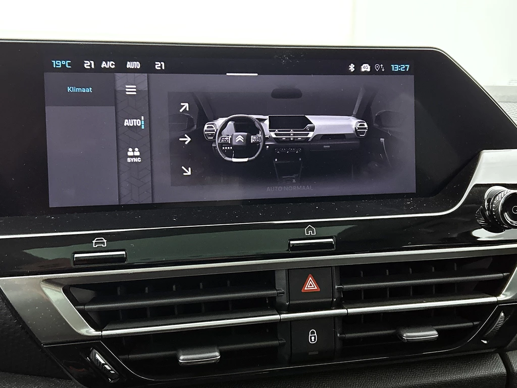 Citroën C4 – foto 32