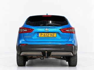 Nissan QASHQAI – thumbnail 4