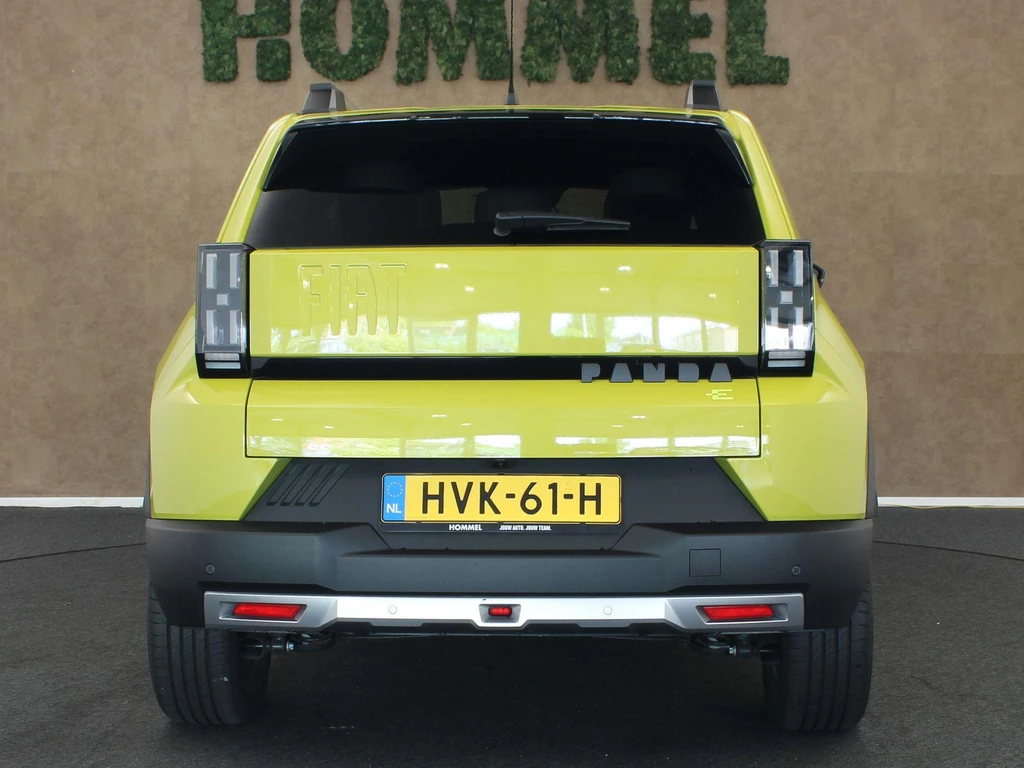 Fiat Grande Panda – foto 5