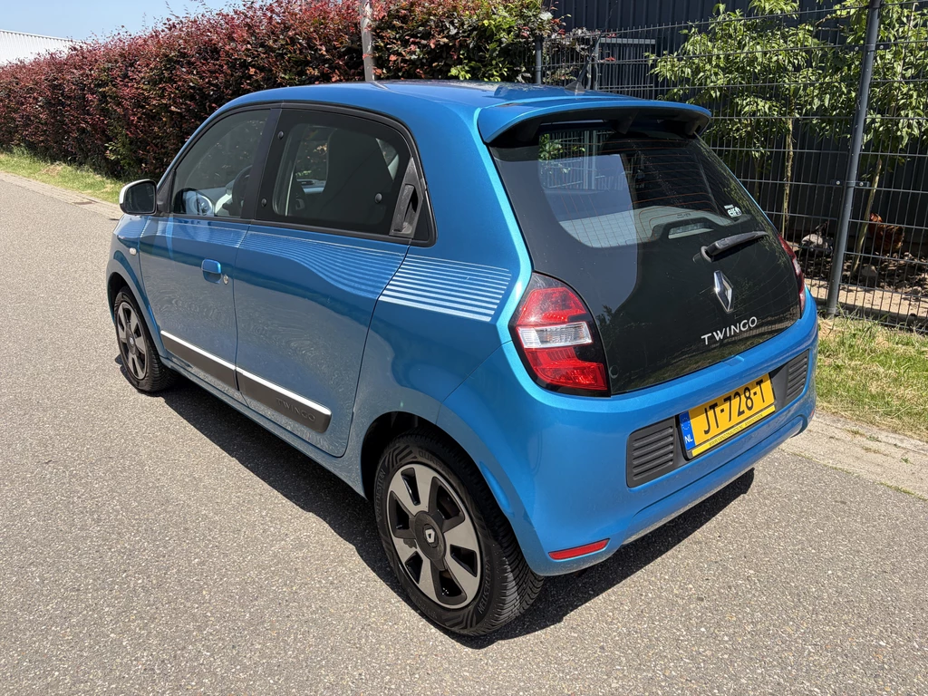 Renault Twingo – foto 4
