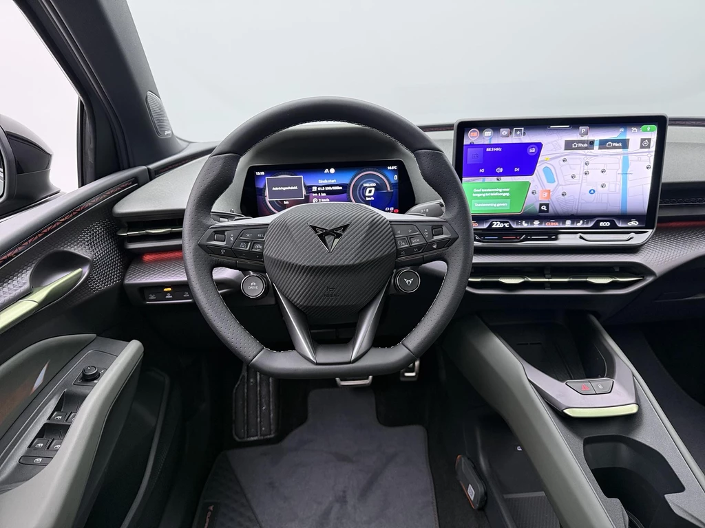 CUPRA Raval – foto 13