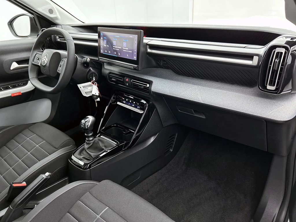 Citroën C3 – foto 24