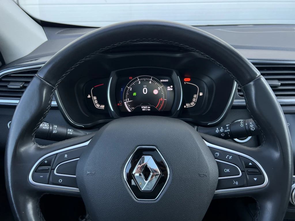 Renault Kadjar – foto 25