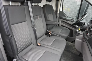 Ford Transit Custom – thumbnail 7