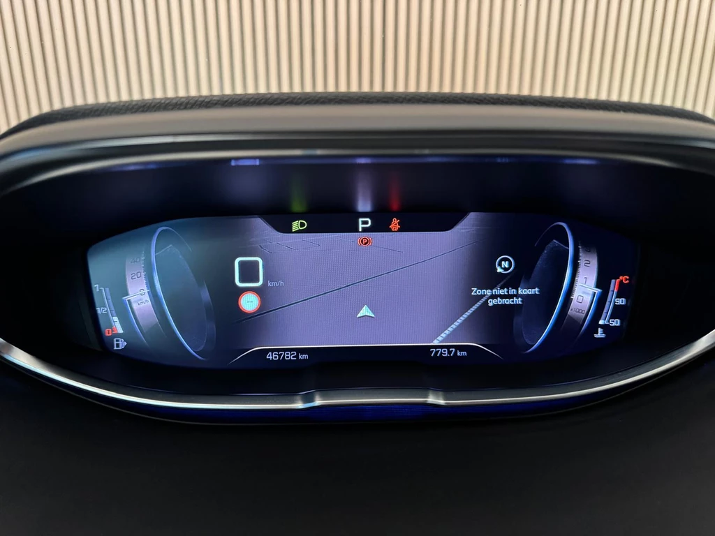 Peugeot 3008 – foto 21