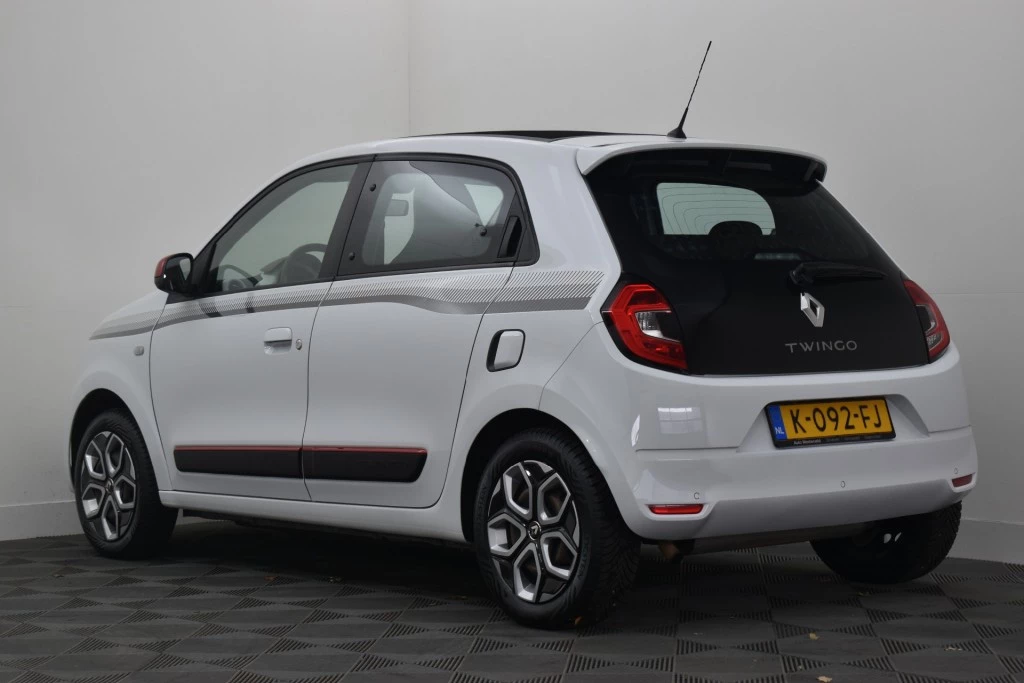 Renault Twingo – foto 2