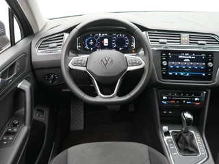Volkswagen Tiguan – thumbnail 14