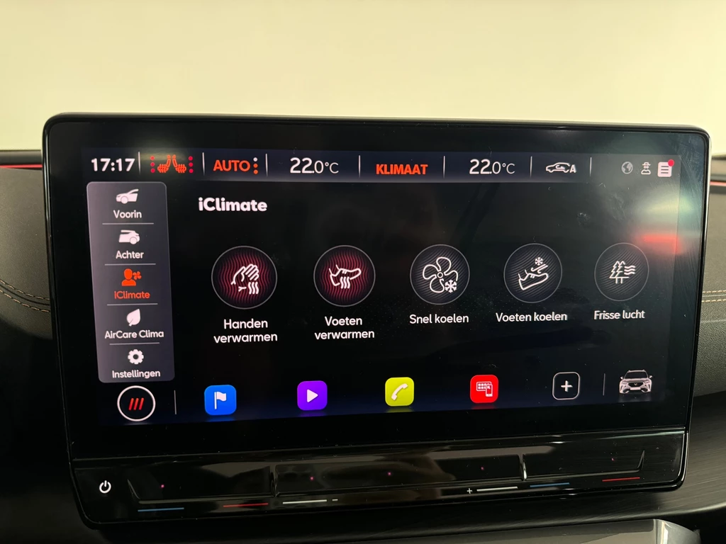 CUPRA Formentor – foto 31