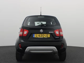Suzuki Ignis – thumbnail 4