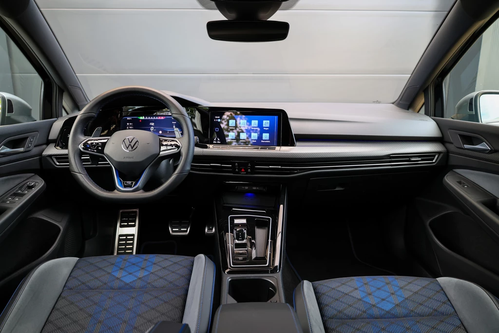 Volkswagen Golf – foto 28