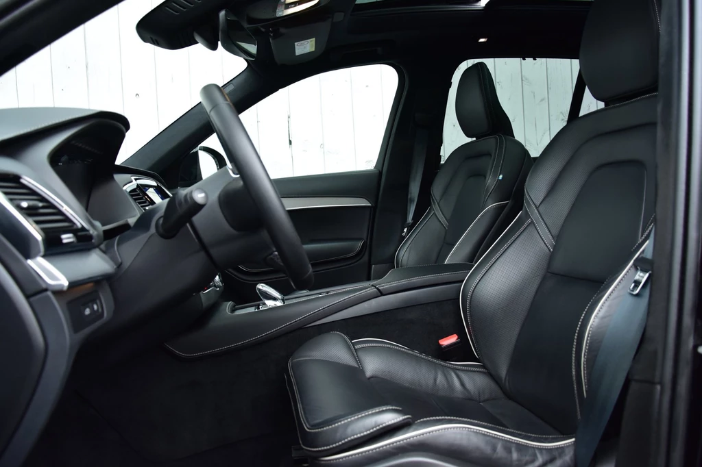 Volvo XC90 – foto 10