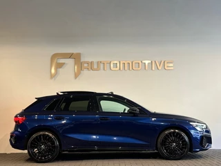 Audi A3 – thumbnail 6