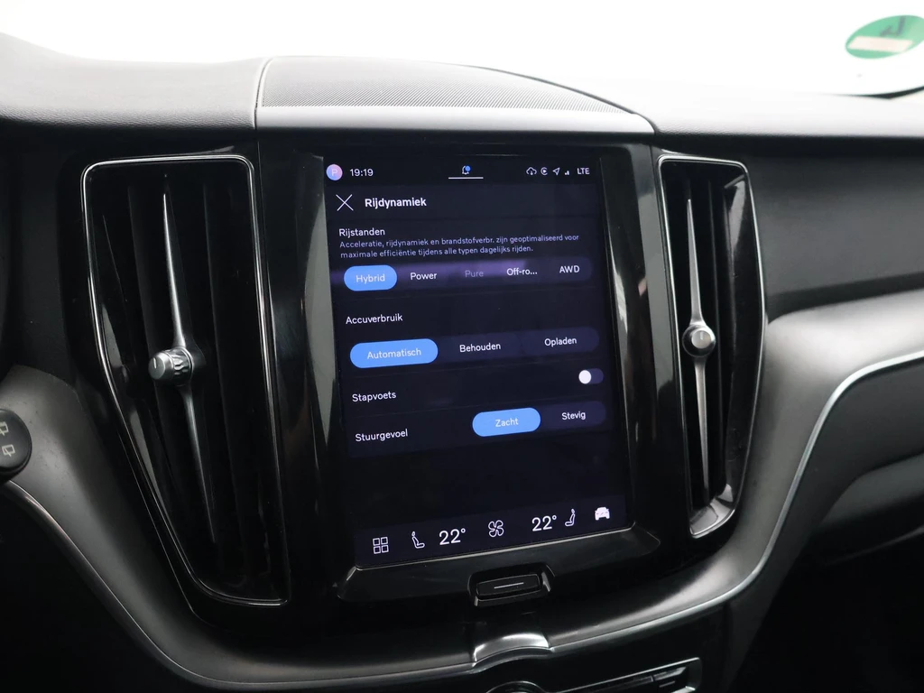 Volvo XC60 – foto 30
