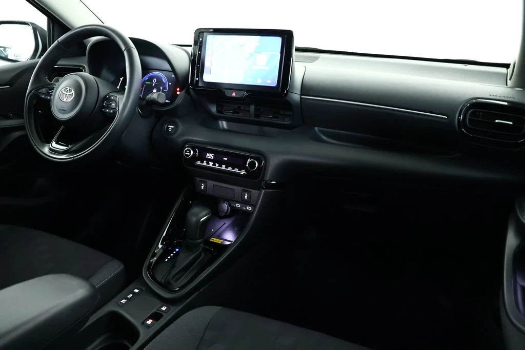 Toyota Yaris – foto 10