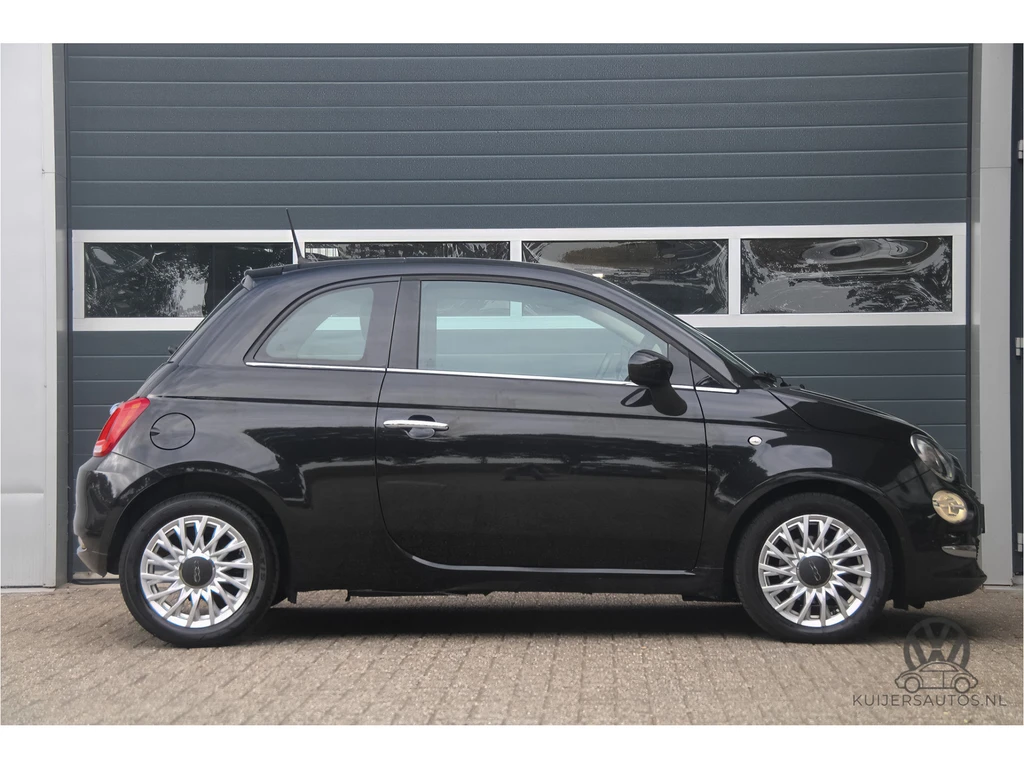 Fiat 500C – foto 6