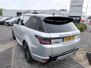 Land Rover Range Rover Sport – thumbnail 2