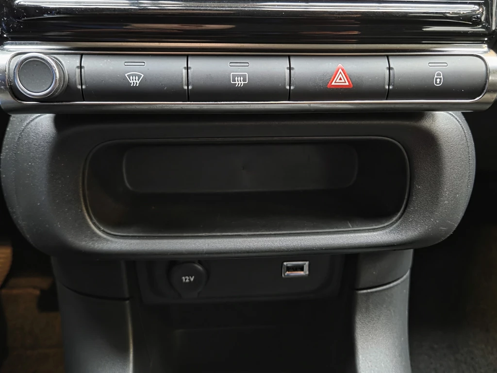 Citroën C3 – foto 35