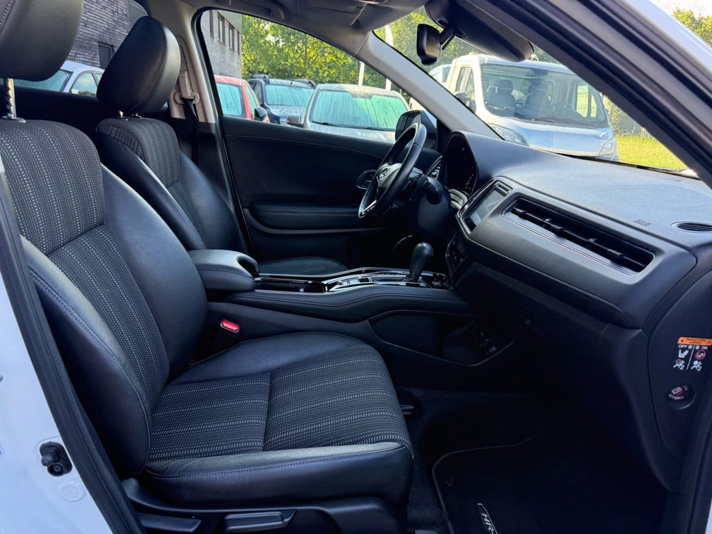 Honda HR-V – foto 33