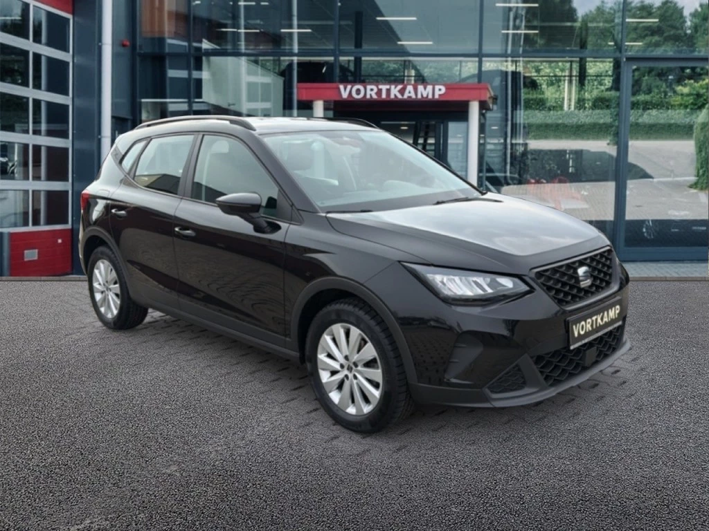 SEAT Arona – foto 7