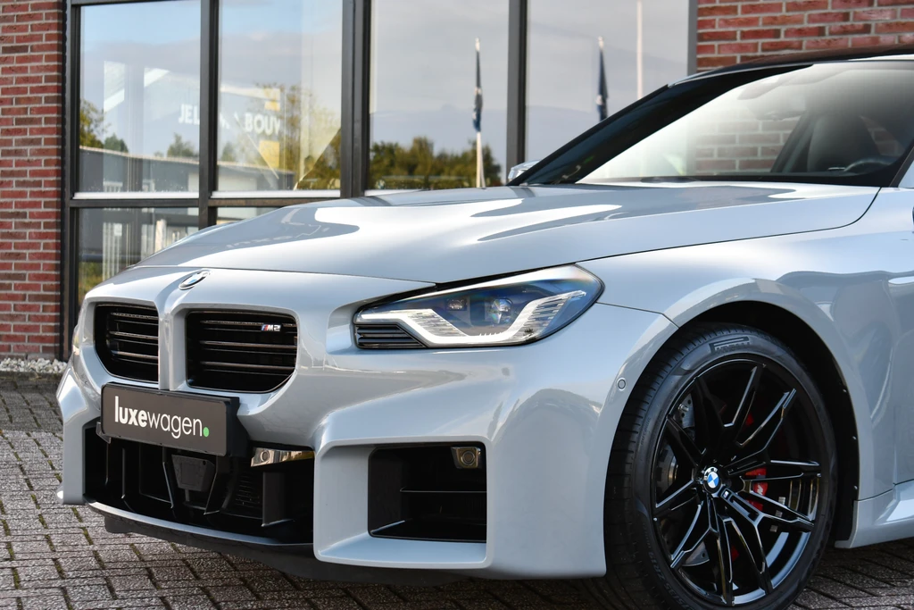 BMW M2 – foto 2