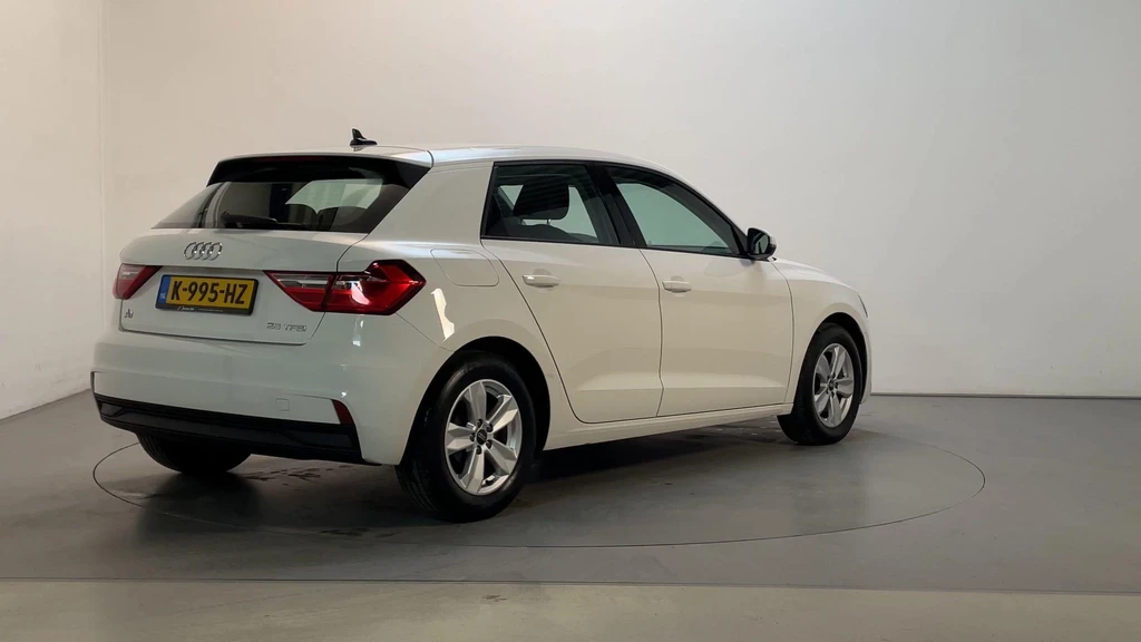 Audi A1 Sportback – foto 5