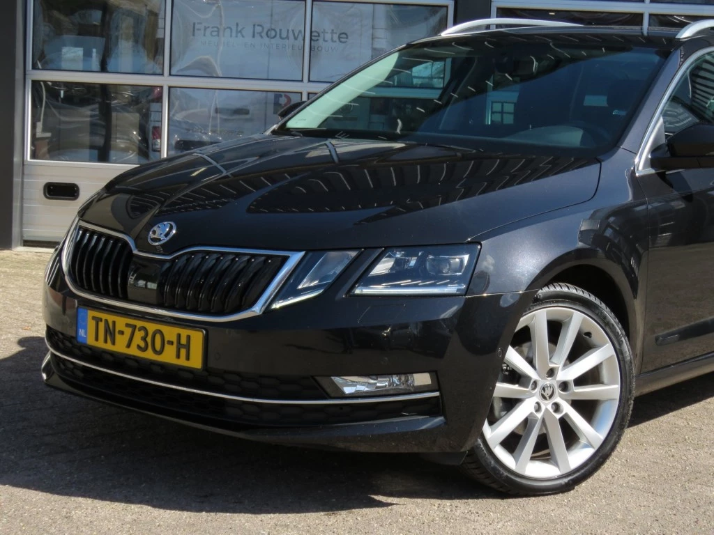 Škoda Octavia – foto 2