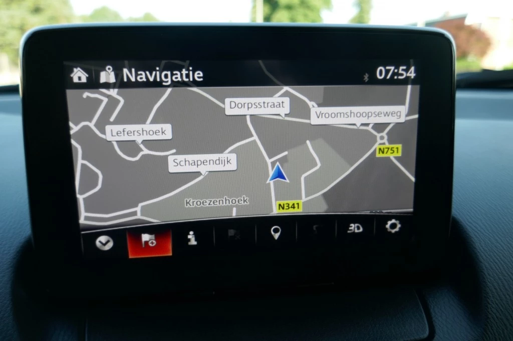 Mazda CX-3 – foto 12