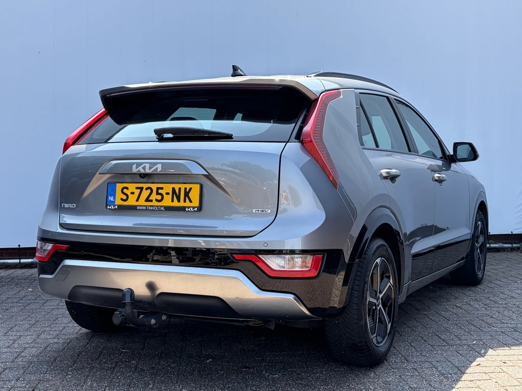 Kia Niro – foto 9