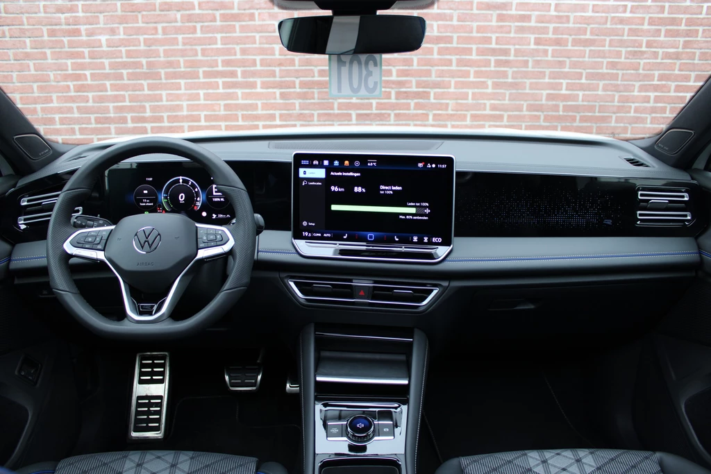 Volkswagen Tiguan – foto 23