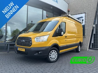 Ford Transit – thumbnail 1