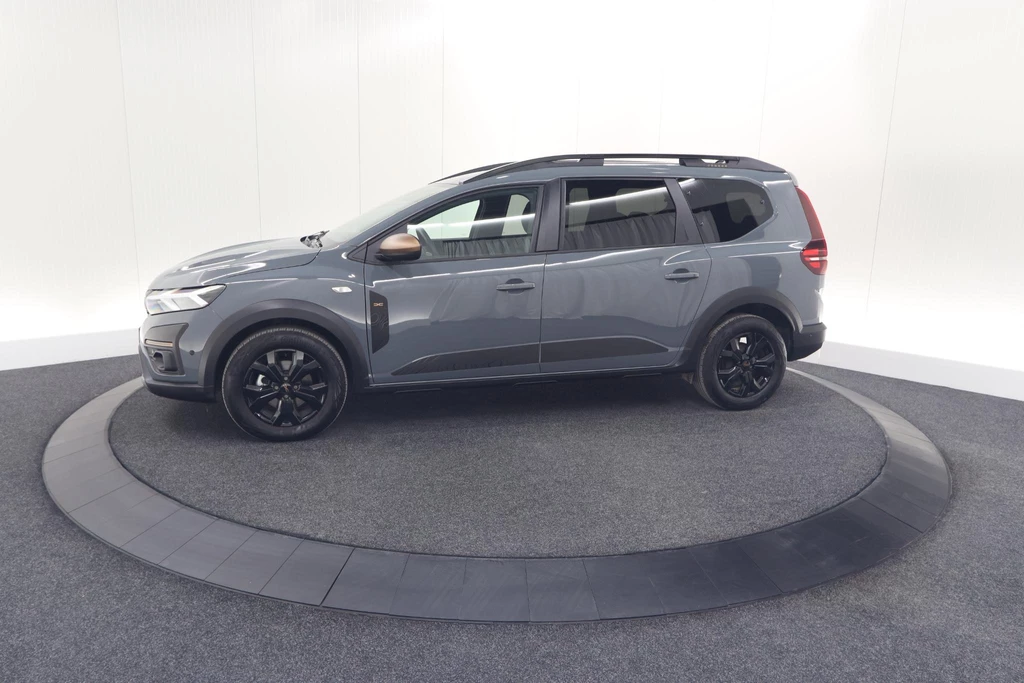 Dacia Jogger – foto 5