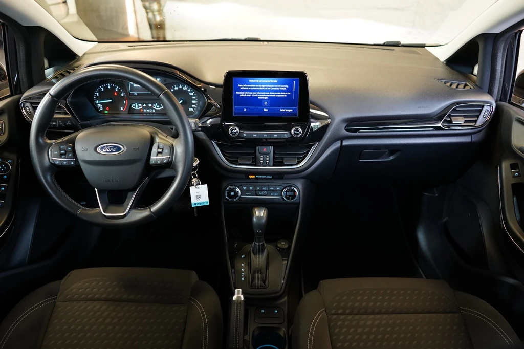 Ford Fiesta – foto 10