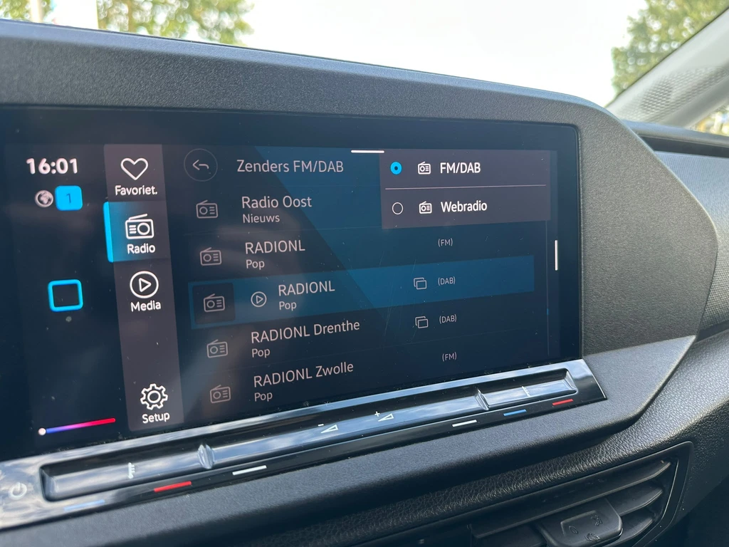 Volkswagen Caddy – foto 15
