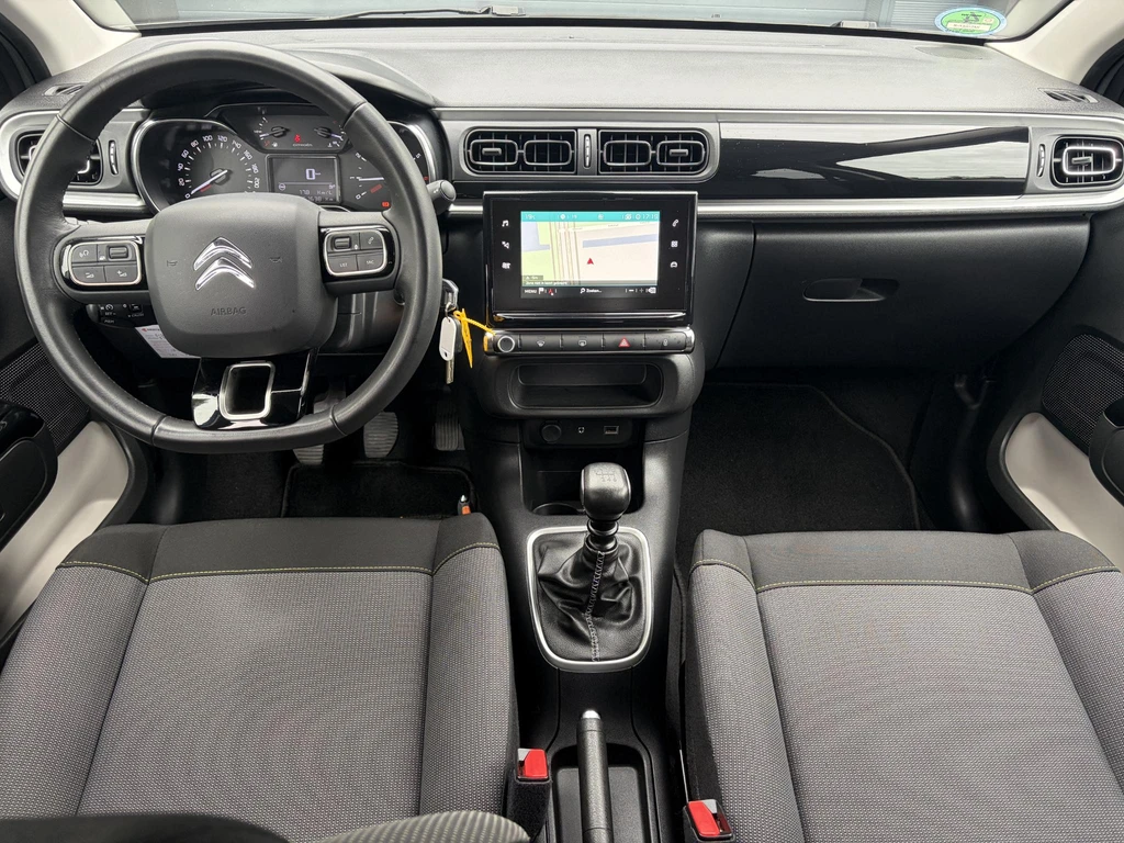 Citroën C3 – foto 6