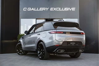 Land Rover Range Rover Sport – thumbnail 3