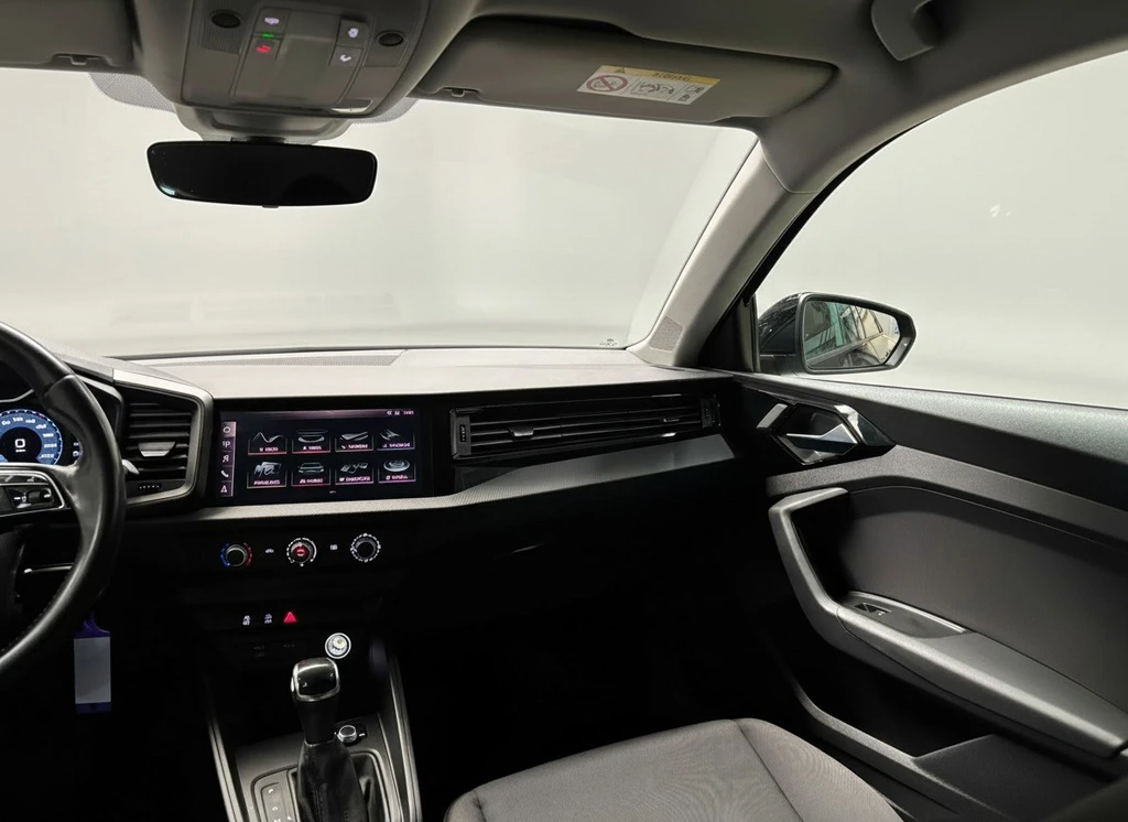 Audi A1 Sportback – foto 12