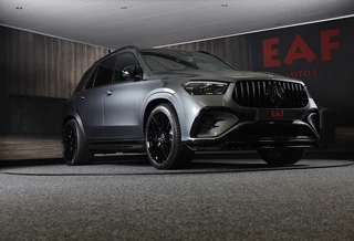 Mercedes-Benz GLE – thumbnail 13
